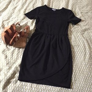 Adorable LBD from Tobi.